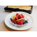 Åviken Våffeljärn Dubbelt Vit Supreme 912.5