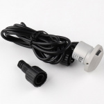 Llitt Allan Steplight 1-pack 12V 3000K 5lm IP67