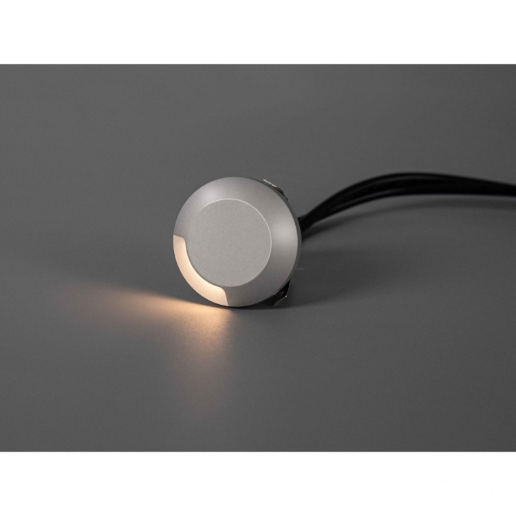 Llitt Allan Steplight 1-pack 12V 3000K 5lm IP67