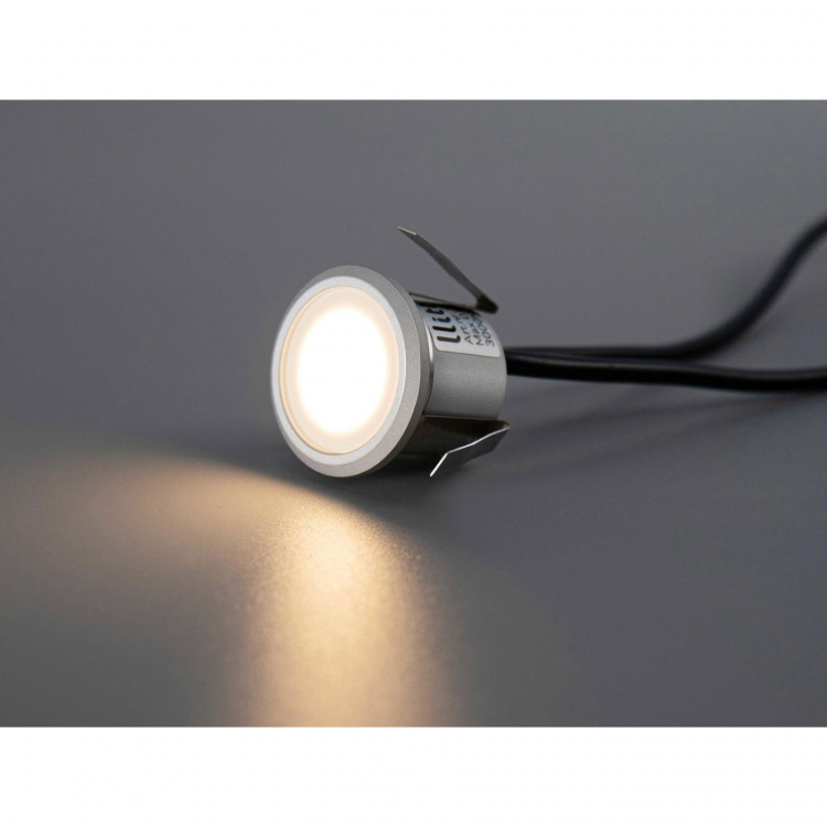 Llitt Allan Decklight 1-pack 12V 3000K 10lm IP67 Llitt Allan Decklight 1-pack 12V 3000K 10lm IP67