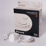 Llitt Louise Ledstrip kit COB-LED DOT IP20 5m??? 3000K??? Llitt Louise Ledstrip kit COB-LED DOT IP20 5m??? 3000K???