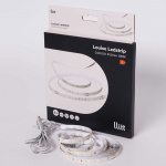 Llitt Louise Ledstrip COB-LED DOT utan trafo IP20 6m??? 3000K???