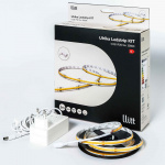 Llitt Ulrika Ledstrip kit COB-LED IP20 5m??? 3000K??? Llitt Ulrika Ledstrip kit COB-LED IP20 5m??? 3000K???