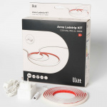 Llitt Anna Ledstrip kit COB-LED Milky IP65 2m?? 3000K???