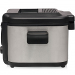 Tristar Fritös 1600 Watt FR-6878 2,5l Tristar Fritös 1600 Watt FR-6878 2,5l