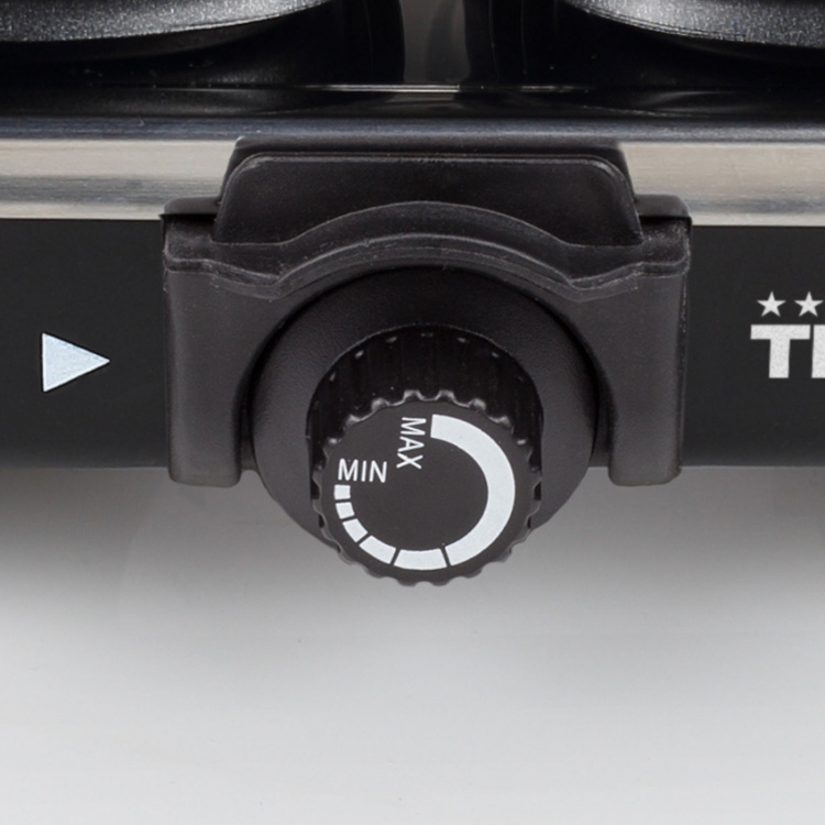 Tristar Raclette - 5 i 1 RA-2996 upp till 8pers Tristar Raclette - 5 i 1 RA-2996 upp till 8pers