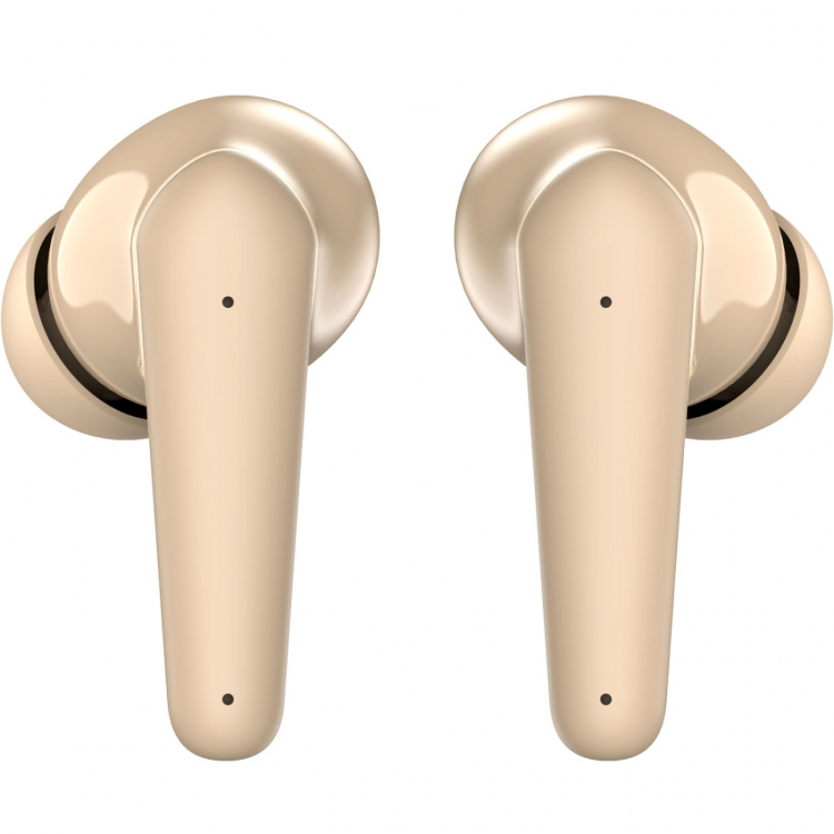 Denver Hörlurar In-Ear TWS 6h TWE-48NU Guld