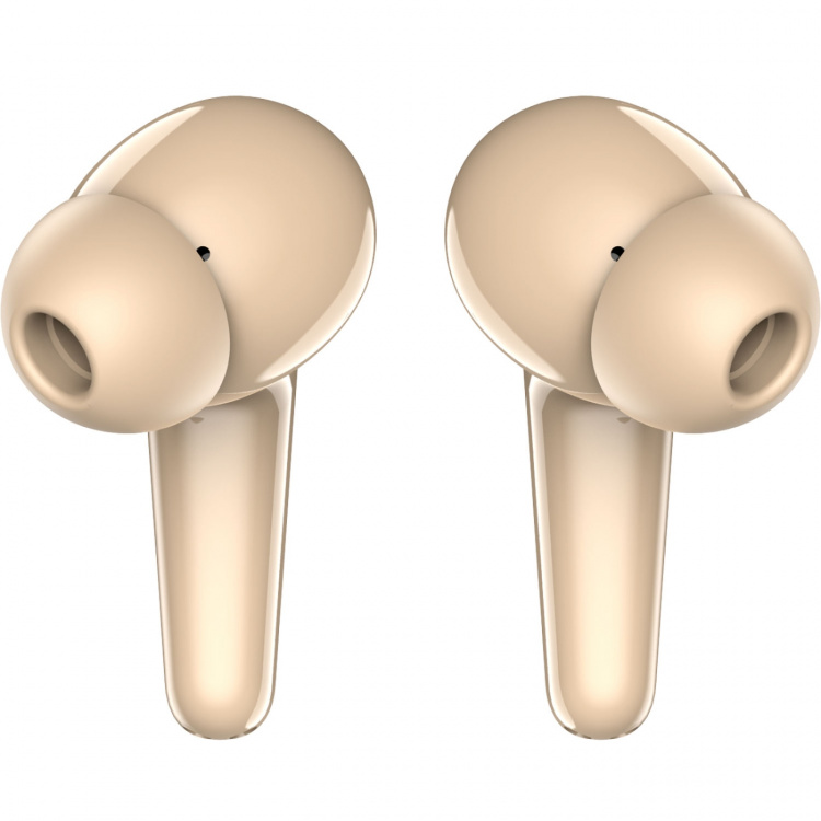 Denver Hörlurar In-Ear TWS 6h TWE-48NU Guld