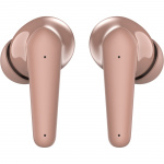 Denver TWE-48DR True wireless Bluetooth hörlur med laddetui Denver TWE-48DR True wireless Bluetooth hörlur med laddetui