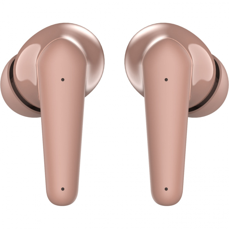 Denver TWE-48DR True wireless Bluetooth hörlur med laddetui Denver TWE-48DR True wireless Bluetooth hörlur med laddetui