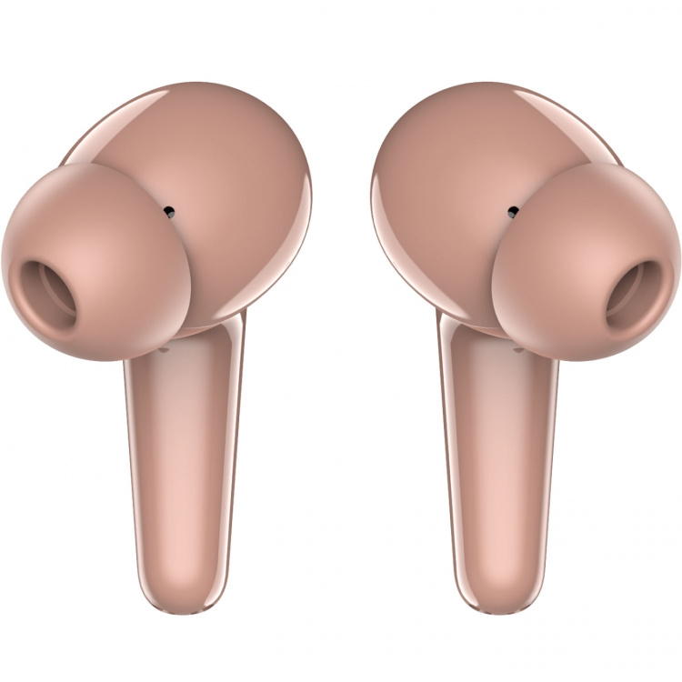 Denver TWE-48DR True wireless Bluetooth hörlur med laddetui Denver TWE-48DR True wireless Bluetooth hörlur med laddetui