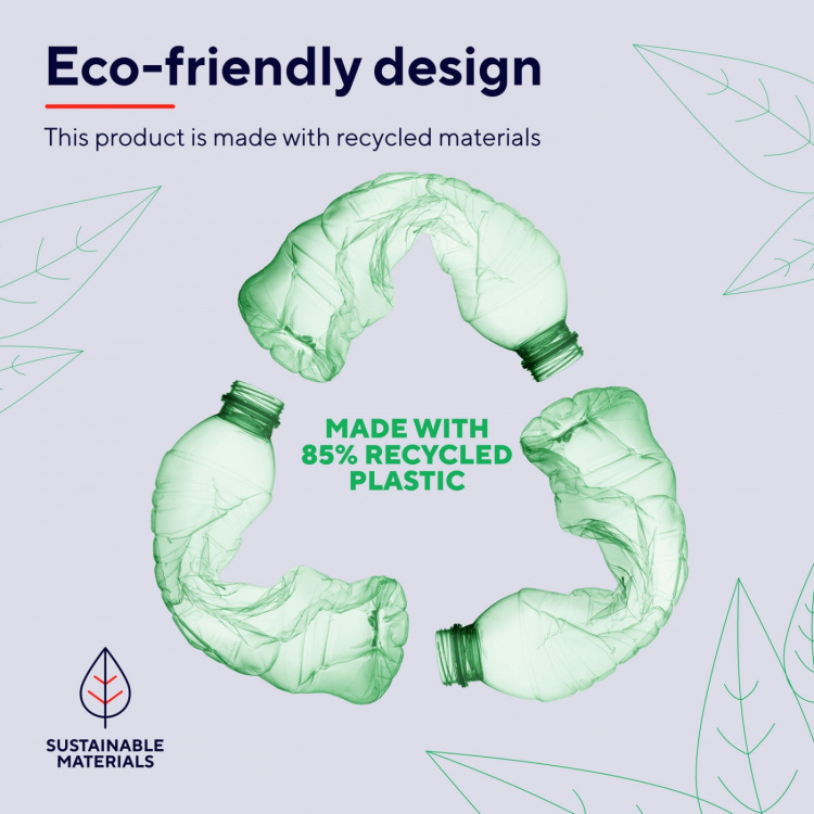 Trust Taxon Webbkamera 2K QHD 1440p Eco