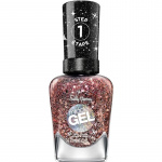 Sally Hansen Miracle Gel #909 All is Bright Sally Hansen Miracle Gel #909 All is Bright
