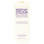 Eleven Australia Keep My Colour Blonde Conditioner 300ml Eleven Australia Keep My Colour Blonde Conditioner 300ml