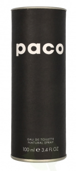 Paco Rabanne Paco Edt Spray 100 ml