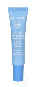 Apivita Aqua Beelicious Eye Gel 15 ml