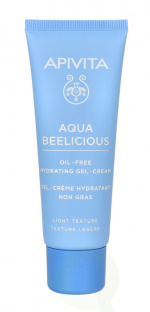 Apivita Aqua Beelicious Gel Cream 40 ml