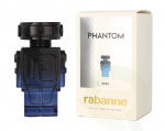 Paco Rabanne Phantom Edp Spray 50 ml Intense