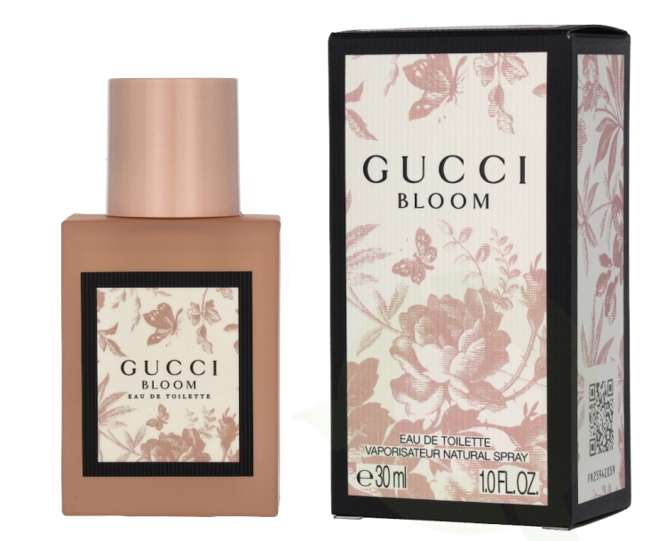 Gucci Bloom Edt Spray 30 ml
