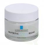La Roche LRP Nutritic Intens Rich Cream 50 ml