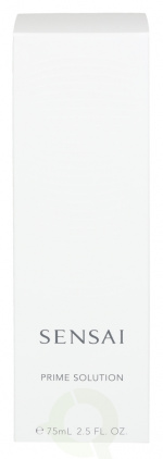 Sensai Prime Solution 75 ml