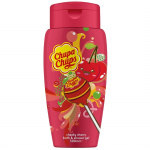 Chupa Chups Bath & Body Wash Cheeky Cherry 300ml Chupa Chups Bath & Body Wash Cheeky Cherry 300ml