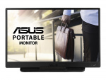 ASUS ZenScreen MB165B 15.6 1366 x 768 USB 60Hz ASUS ZenScreen MB165B 15.6 1366 x 768 USB 60Hz