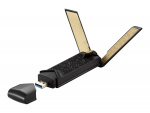 ASUS nätverksadapter USB trådlös