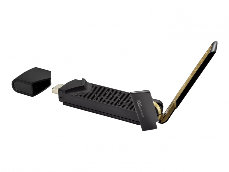 ASUS nätverksadapter USB trådlös