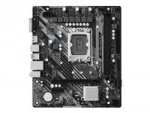 ASRock H610M-HVS/M.2 R2.0 Micro-ATX LGA1700 Intel H610 ASRock H610M-HVS/M.2 R2.0 Micro-ATX LGA1700 Intel H610