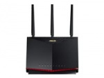 ASUS RT-AX86U Pro Wireless Router Desktop