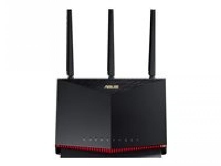 ASUS RT-AX86U Pro Wireless Router Desktop
