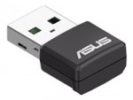 ASUS nätverksadapter USB 2.0 trådlös