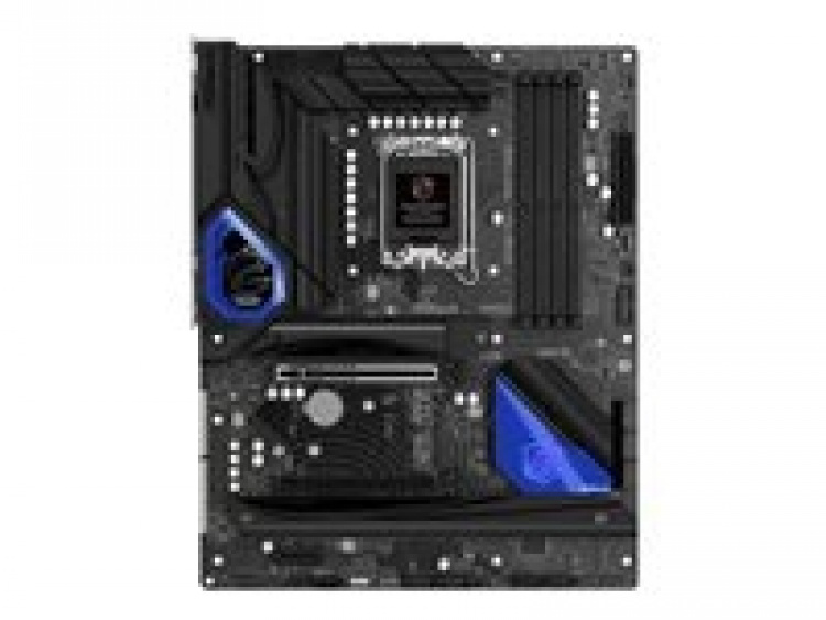 ASRock Z790 Phantom Gaming Riptide - DDR5