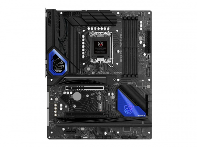 ASRock Z790 Phantom Gaming Riptide - DDR5