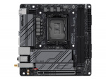 ASRock Z790M-ITX WiFi Intel LGA 1700 Mini-ITX Motherboard ASRock Z790M-ITX WiFi Intel LGA 1700 Mini-ITX Motherboard
