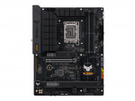 ASUS TUF GAMING B760-PLUS WIFI D4 ATX LGA1700 Intel B760 ASUS TUF GAMING B760-PLUS WIFI D4 ATX LGA1700 Intel B760