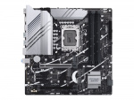 ASUS PRIME Z790M-PLUS Micro-ATX LGA1700 Intel Z790 ASUS PRIME Z790M-PLUS Micro-ATX LGA1700 Intel Z790