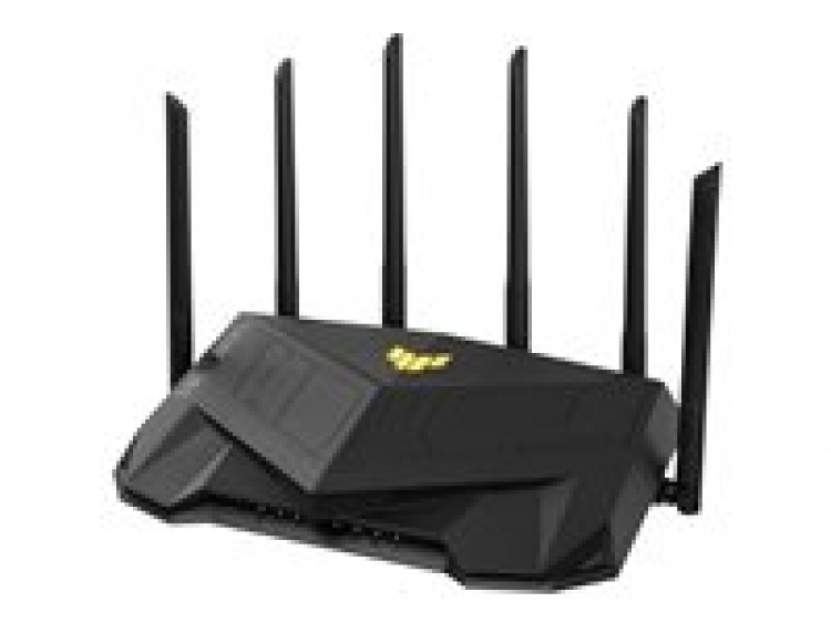 ASUS TUF Gaming AX6000 trådlös router Desktop