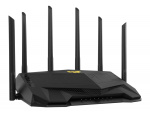 ASUS TUF Gaming AX6000 trådlös router Desktop