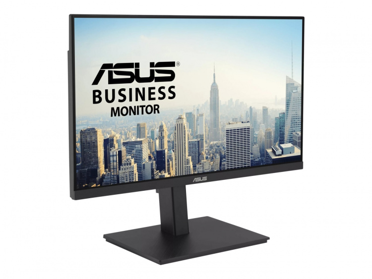 ASUS VA27ECPSN 27 1920 x 1080 (Full HD) HDMI DisplayPort USB-C 75Hz vridbar bildskärm