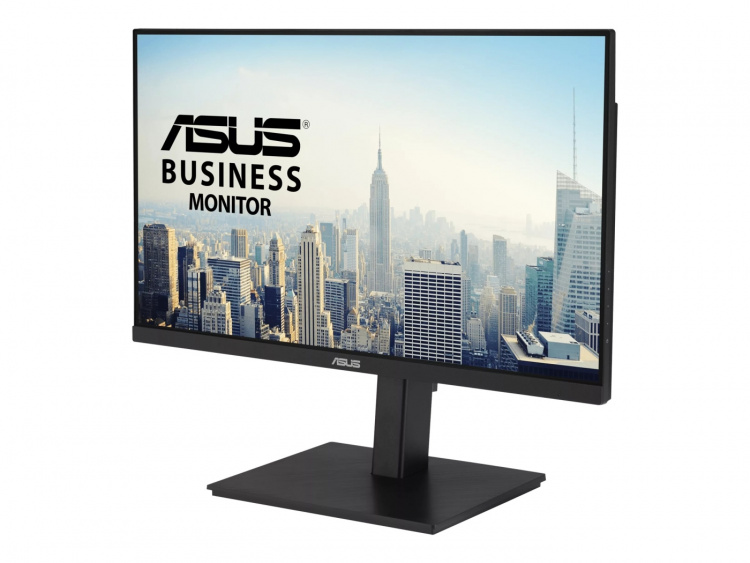 ASUS VA27ECPSN 27 1920 x 1080 (Full HD) HDMI DisplayPort USB-C 75Hz vridbar bildskärm