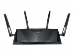ASUS RT-AX88U trådlös router Desktop