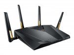 ASUS RT-AX88U trådlös router Desktop