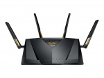 ASUS RT-AX88U trådlös router Desktop