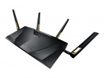 ASUS RT-AX88U trådlös router Desktop