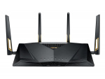ASUS RT-AX88U trådlös router Desktop