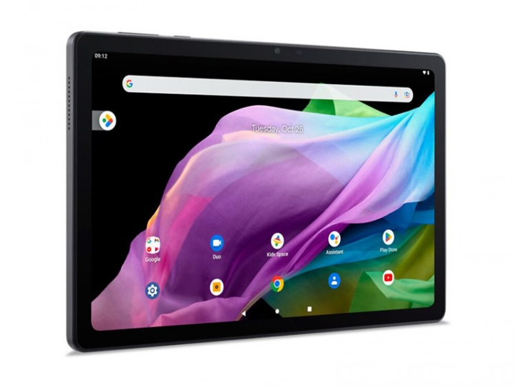 Acer ICONIA Tab P10 P10-11 10.4 64GB 4GB Grå
