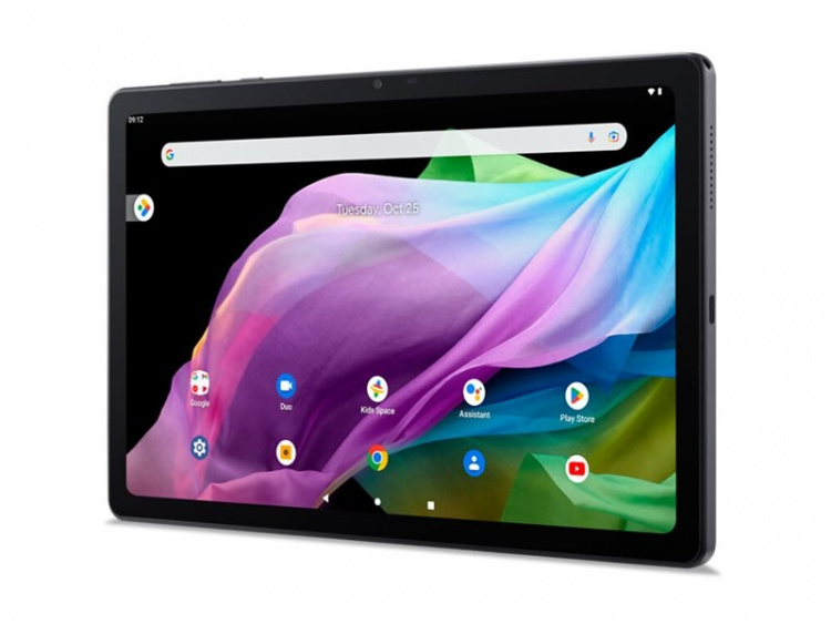 Acer ICONIA Tab P10 P10-11 10.4 64GB 4GB Grå