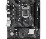 ASRock H510M-HDV/M.2 SE LGA1200 DDR4
